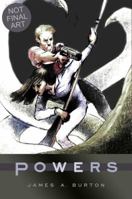 Powers 1607013363 Book Cover