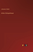 Arthur Schopenhauer 3956101235 Book Cover