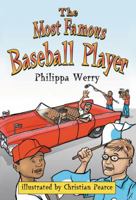 The Most Famous Baseball Player [New Heights] 0478265018 Book Cover