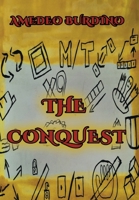 The Conquest - Volume 1 B0DYWC8F75 Book Cover