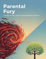 Parental Fury: Transform Your Anger, Raise Resilient Children B0HJH65DJV Book Cover