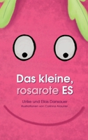 Das kleine, rosarote Es 3347432894 Book Cover