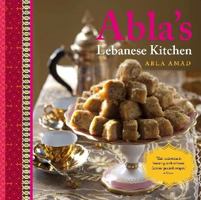 Abla's Lebanese Kitchen 1921383348 Book Cover