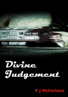 Divine Judgement 1291568239 Book Cover