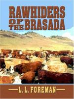 Rawhiders of the Brasada #F360 0441708218 Book Cover