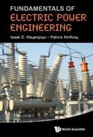 Fundamentals of Electric Power Engineering 9814616583 Book Cover