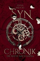 Synchronik: Die Suche nach Kalea B0G2GDS1SH Book Cover
