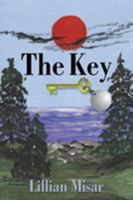 The Key 149078179X Book Cover