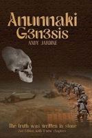 Anunnaki Genesis B0FBD9D6DZ Book Cover