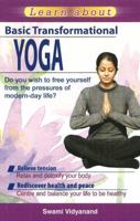 Learn about Basic Transformational Yoga 8120747763 Book Cover