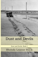 Dust and Devils 1502772108 Book Cover