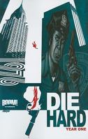 Die Hard: Year One, Vol 1 1608865061 Book Cover