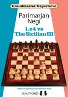 1.e4 vs The Sicilian III 1784830232 Book Cover