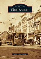 Greenville 0738501441 Book Cover