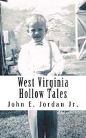 West Virginia Hollow Tales 1721816801 Book Cover
