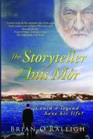 The Seanachie of Inis Mor 1500402230 Book Cover