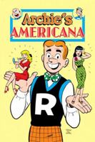 Archie's Americana Box Set: 1940s-1970s 1631405462 Book Cover