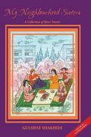 My Neighbourhood Sisters: The City Where Dreams Come True 1910886351 Book Cover