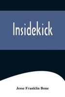 Insidekick 1495331504 Book Cover