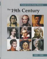 Great Lives from History: The 19th Century-Vol.2 1587652943 Book Cover