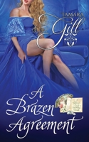 A Brazen Agreement 0645417726 Book Cover
