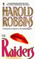 The Raiders 0671872931 Book Cover