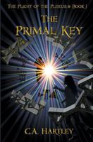 The Primal Key 1945471093 Book Cover