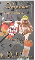 Odyssee im Krankenhaus: Mein Herz in meiner Hand (German Edition) 3384243609 Book Cover