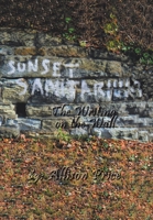 Sunset Sanitarium : The Writing on the Wall 1466910410 Book Cover