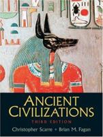 Ancient Civilizations 0130484849 Book Cover