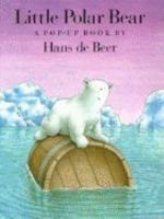 Little Polar Bear Mini Pop-Up 155858711X Book Cover