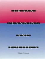 Urban Planning and Politics 1884829147 Book Cover