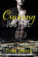 Craving Justice 0994576412 Book Cover