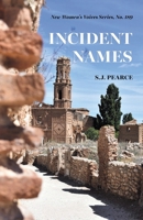 Incident Names (New Women's Voices) B0G88FG5GJ Book Cover