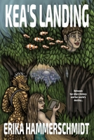 Kea's Landing 1667184849 Book Cover