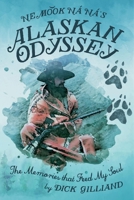 Ne Mook Na Na's Alaskan Odyssey 1098310667 Book Cover