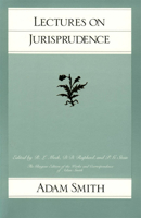Lectures on Jurisprudence 0865970114 Book Cover