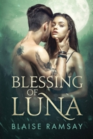 Blessing of Luna 1717254071 Book Cover