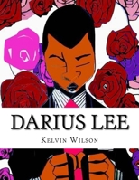 Darius Lee 154848699X Book Cover