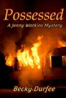 Possessed 1500998656 Book Cover