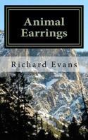 Animal Earrings 0996399623 Book Cover
