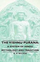 The Vishnu Purana 9353607981 Book Cover
