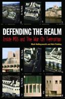 Defending the Realm: Inside MI5 and the War on Terrorism 0233996672 Book Cover