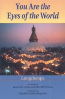 You Are the Eyes of the World 0932156061 Book Cover