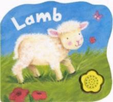 Lamb B08CPJJVTH Book Cover