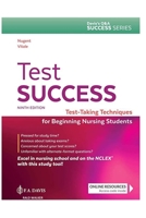 Test Success B0BKHRTK3Y Book Cover