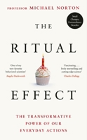 The Ritual Effect 0241465435 Book Cover