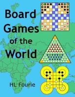 Board Games of the World 1495340384 Book Cover