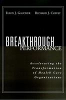 Breakthrough Performance 0787952311 Book Cover