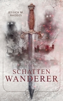 B?rde der Schattenwanderer 375573544X Book Cover